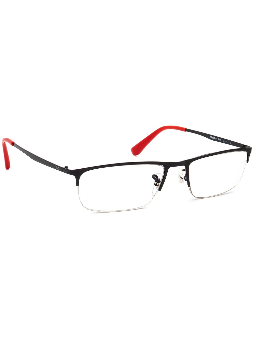 Ray-Ban RB 6349D 2509 Eyewear